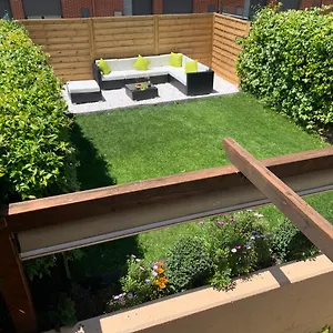  Сasa de vacaciones Key House España