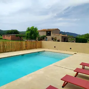  Casa di campagna Can Parés Spagna
