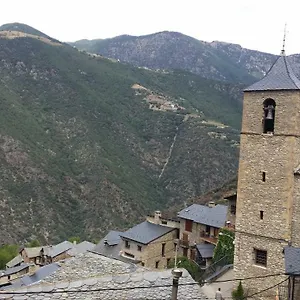  Casa rural Cal Gerard - España